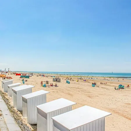 Residentie Ysermonde Nieuwpoort