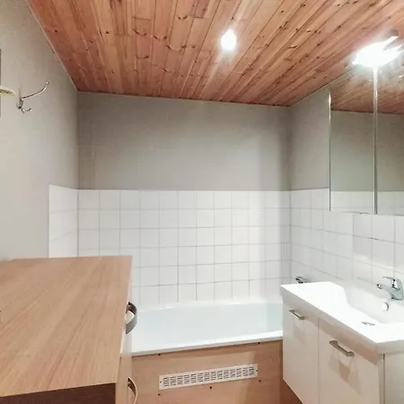 Residentie Ysermonde Сasa de vacaciones Nieuwpoort