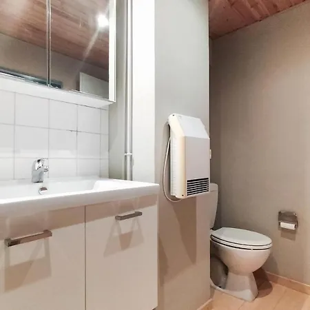 Сasa de vacaciones Residentie Ysermonde Nieuwpoort