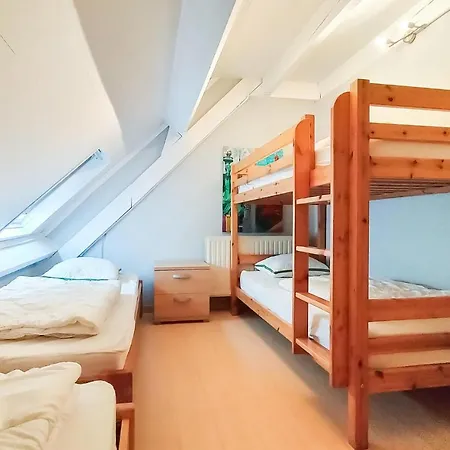 Сasa de vacaciones Residentie Ysermonde Nieuwpoort