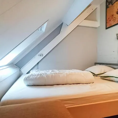 Сasa de vacaciones Residentie Ysermonde