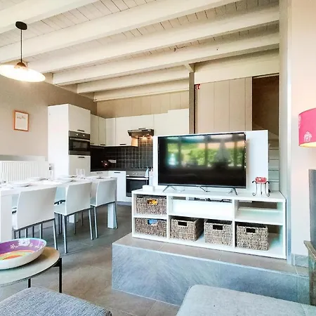 Сasa de vacaciones Residentie Ysermonde Nieuwpoort