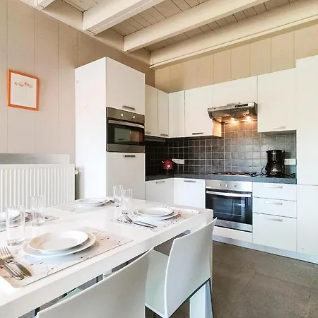 Residentie Ysermonde * Nieuwpoort