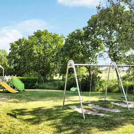Residentie Ysermonde Сasa de vacaciones