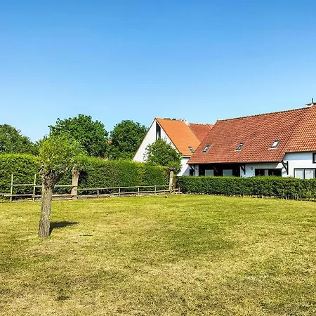 Residentie Ysermonde Сasa de vacaciones *